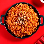 火鸡面食用多了对身体好吗？